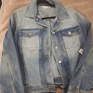 Men's Denim Jacket